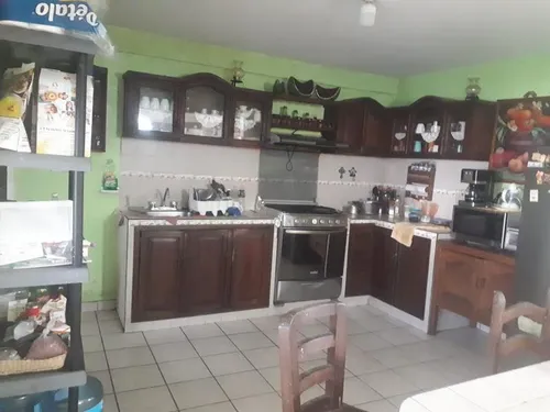 Venta Casa 6 Recamaras Santiago De La Peña Tuxpan Veracruz