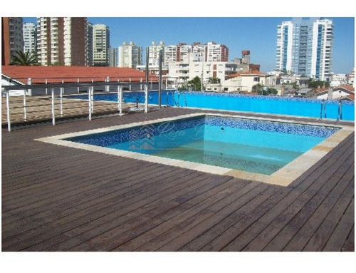 Apartamento En Brava, 1 Dormitorios *- Ref: 1240