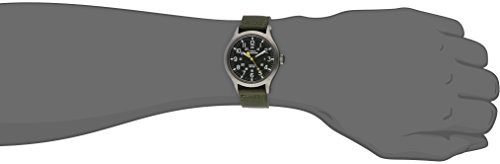 Timex Men's Expedition Scout 40 Watch