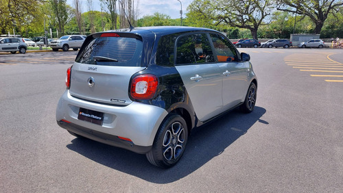 Smart Forfour 1.0 Passion