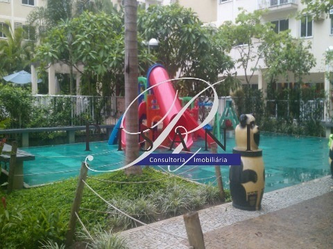 Imagem 7 de 30 de Atlantis Park, 3 Quartos Com Total Lazer Em Localizaçao Mais Que Privilegiada - Ap00595 - 2505214