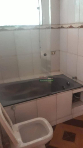 Imagem 12 de 26 de Sobrado Com 4 Dormitórios À Venda, 500 M² Por R$ 1.200.000 - Figueira (pé Da Serra) - Ubatuba/sp - So2196