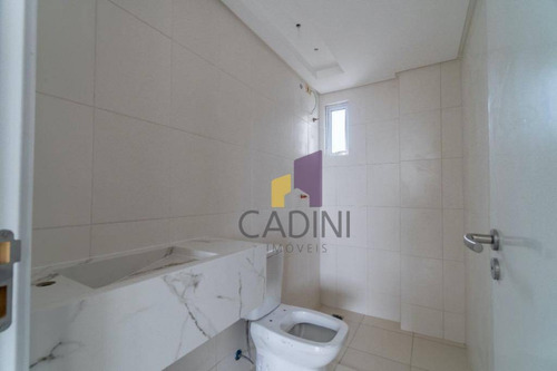 Imagem 10 de 12 de Apartamento À Venda - Centro - Cascavel/pr - Ap0665