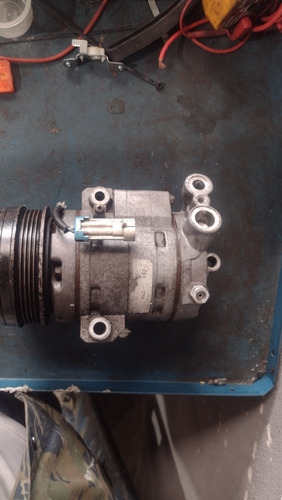 Imagem 1 de 2 de Compressor De Colbat