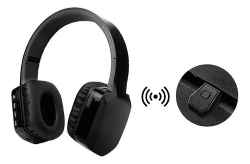 Adaptador Usb Bluetooth Para Ps4 Auriculares