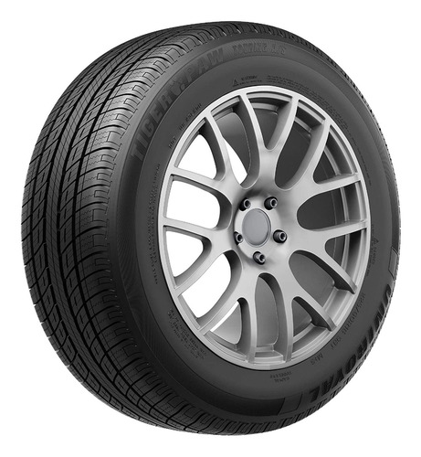 Llanta 205/65 R15 Uniroyal Tiger Paw Touring A/s Dt H94