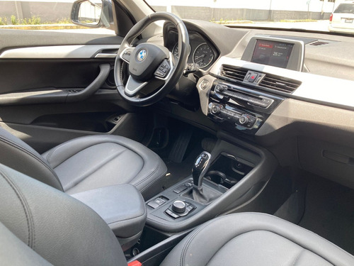 Imagen 13 de 15 de Bmw X1 Sdrive 18 2018 Gris