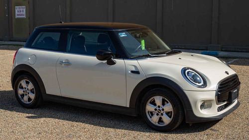 Imagen 7 de 12 de Mini Cooper 2020 3p Salt L3/1.5/t Man