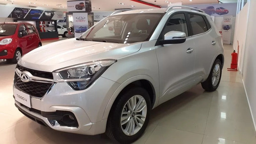 Chery Tiggo 4 2.0 Comfort Mt