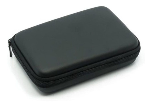 Latnex Hard Carrying Case Para Gps De 5 Pulgadas Dispositivo