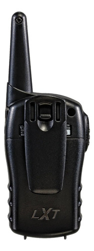 2 Radios Walkie Talkie Midland Lxt118 Hasta 18mi 22 Canales Bandas De Frecuencia Uhf 462.5500 ~ 467.7125 Mhz