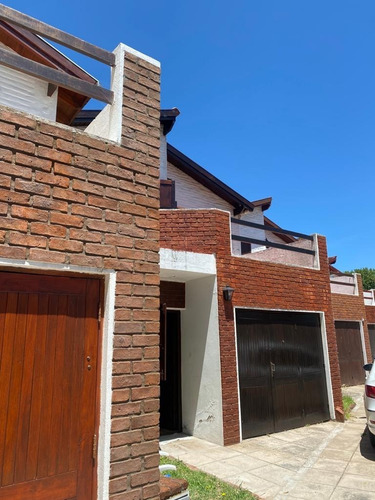 Imagen 10 de 30 de Amplio Duplex En Alquiler Temporal- A Metros Del Mar En San Bernardo- Con Todos Los Servicios