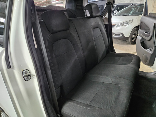 Citroën C3 Picasso 1.6 16V Sx