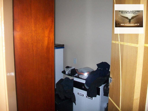 Cobertura Sem Condomínio Com 02 Dormitórios , Residencial À Venda, Vila Pires, Santo André. - Co0022