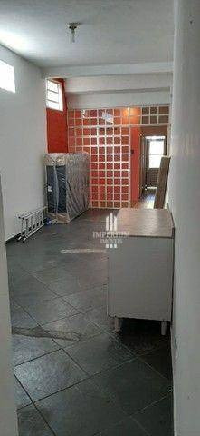 Imagem 3 de 6 de Prédio Comercial À Venda, 164 M² Por R$ 585.000 - Água Fria - São Paulo/sp - Pr0004