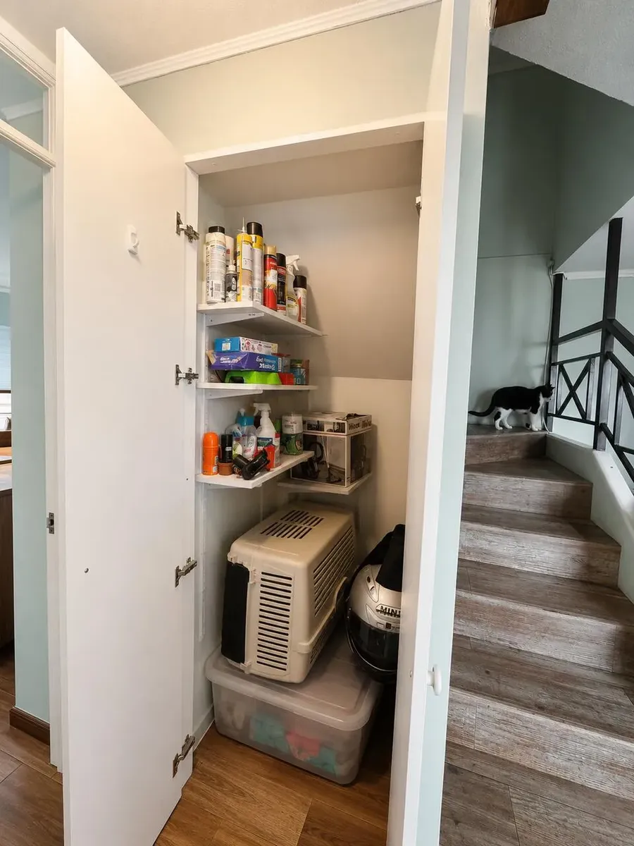 Imagen 5 de 20 de Casa Familiar Con Amplios Espacios Exteriores Reñaca Alto