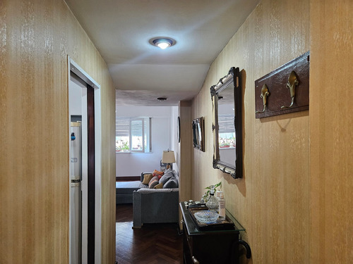 Departamento Semipiso En Venta En Las Cañitas, Capital Federal, Buenos Aires