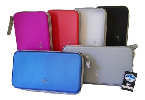 Porta Cd Dvd P/ 80 Unidades Jiadai Case Plástico Resistente