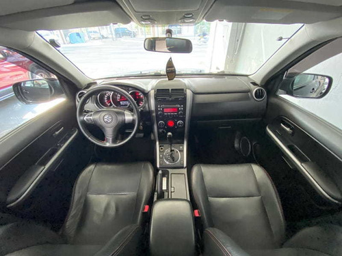 Suzuki Grand Vitara 2.0 4x4