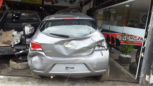 Sucata Onix Joy 1.0 8v Manual 2020