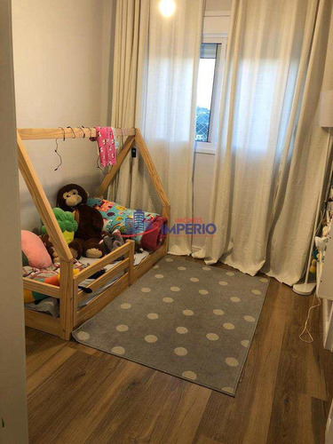 Imagem 23 de 29 de Apartamento Com 3 Dorms, Jardim Flor Da Montanha, Guarulhos - R$ 1.15 Mi, Cod: 6468 - V6468