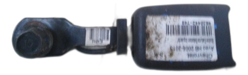 Baston Cinturon Delant Izquierda Chevrolet Aveo Hb 2005-2013