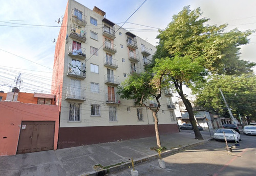 Departamento En Venta En Sastrería 53, 10 De Mayo, Venustiano Carranza, Cdmx Maja12