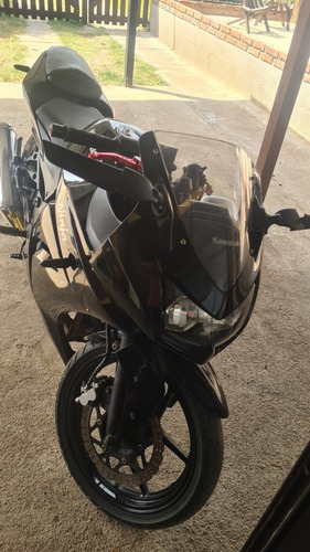 Imagen 3 de 13 de Kawasaki R250