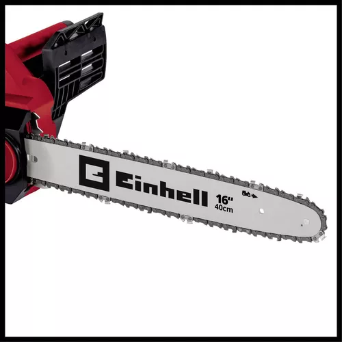 Einhell GE-EC 2240 Motosierra Eléctrica 2200W