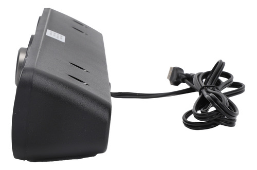 Altavoz Subwoofer Para Computadora Usb De Gran Volumen Para
