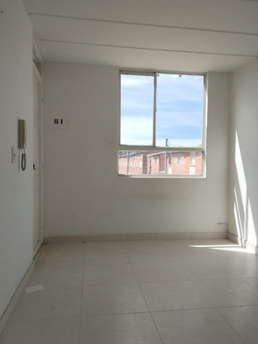 Apartamento En Venta Almendros Suba Noroccidente De Bogotá D.c