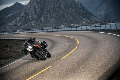 Ktm 1290 Super Adventure S 0km 2019 Automoto Lanus