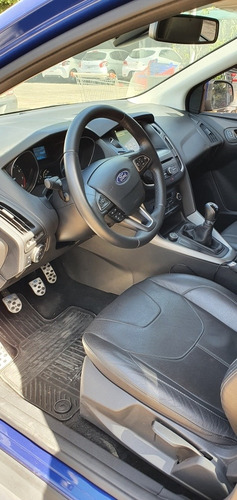 Ford Focus Iii 2.0 Se 2019