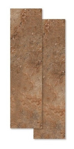 Porcelanico Lume 45x90 Cm Corten - Primera Calidad