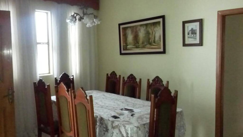 Imagem 4 de 28 de Casa 3 Dormitórios Com 1 Suíte ( Local Nobre ) À Venda De 177,00 M² Por R$ 800.000 - Vila Marlene - São Bernardo Do Campo/sp - Ca0059