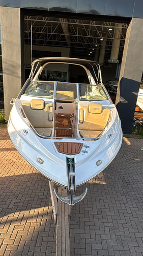 Lancha Focker 265 Open 2014 Nx Ventura Fs Mestra Triton
