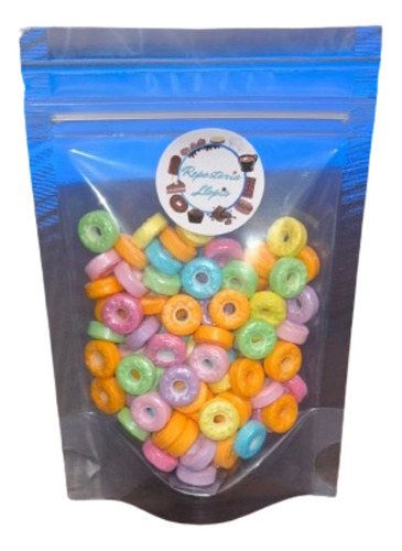 Sprinkles Donuts Mix #404