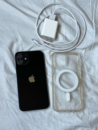 iPhone 12 64gb Negro (Usado)