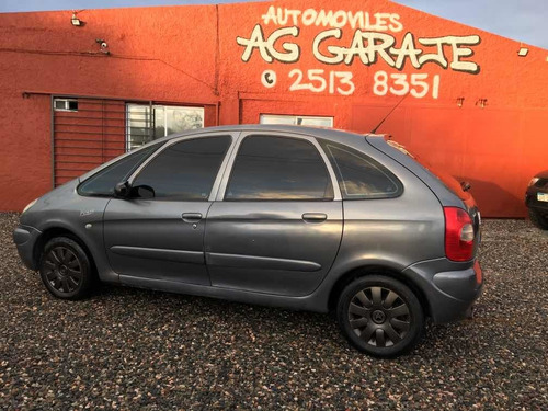 Oportunidad !!! Citroen Xsara Picasso Full Sedan Año 2005