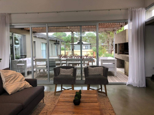Imagen 8 de 20 de Venta Casa 3 Dormitorios En Pinar Del Faro , Jose Ignacio