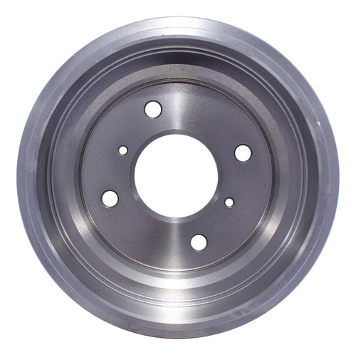 Tambor Freno Posterior Para Nissan Versa 1.6 Hr16de 2018 Par