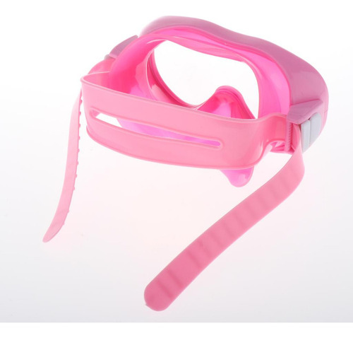 Set De Silicona Snorkel De Buceo De Buceo Kids Snorkel Set .