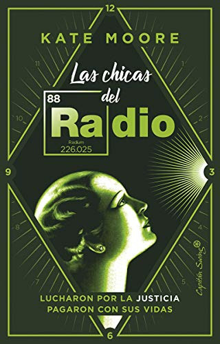 Las Chicas Del Radio, Kate Moore, Cap. Swing