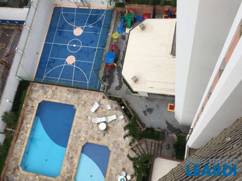 Imagem 13 de 15 de Apartamento - Tatuapé - Sp - 584244