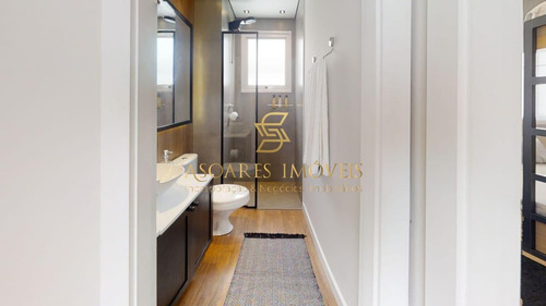 Imagem 26 de 30 de Apartamento À Venda Em Jardim Do Lago Continuação - Ap000482