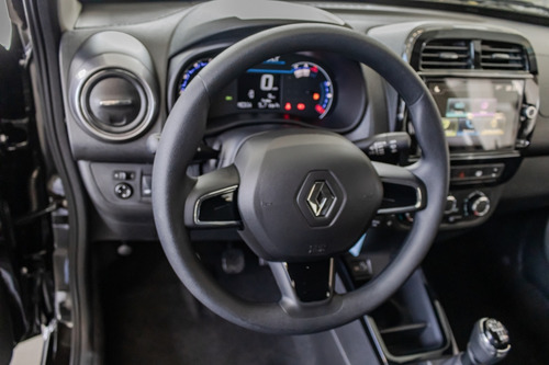 Renault Kwid Outsider