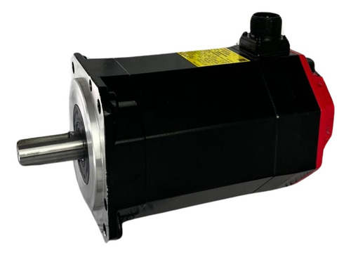 Servo Motor Fanuc Bis 12/3000 A06b-0078-b203
