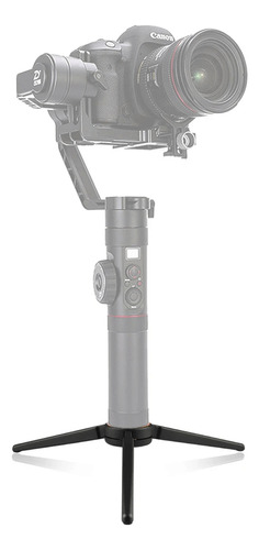 Mini Tripé De Mesa Kt100 Alumínio Cabeça Ball Head Universal