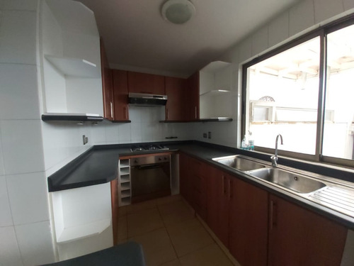 Imagen 6 de 25 de Exclusiva Casa En Arriendo El Arrayan, Lo Barnechea.