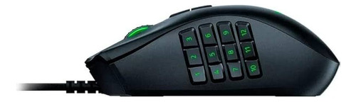 Razer Naga Classic Edición, Nuevo Original Para Gamers